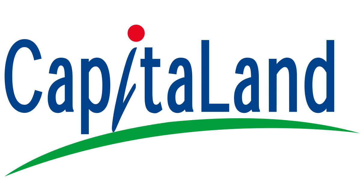 Capitaland-logo