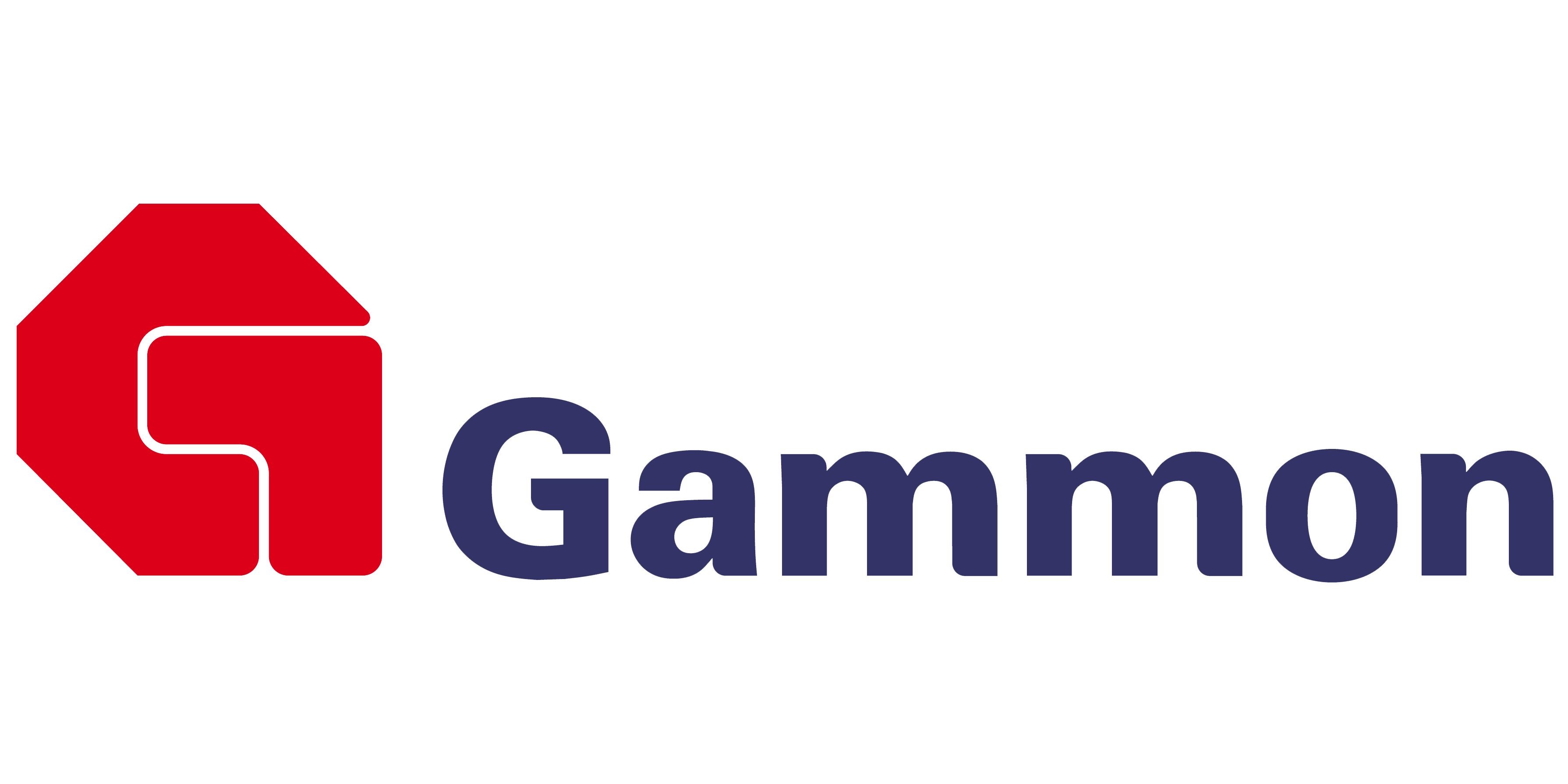 Gammon-logo