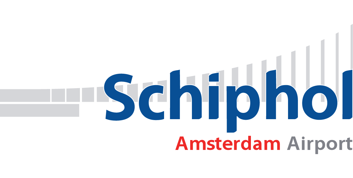 schiphol-logo