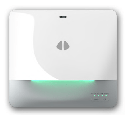 uHoo-device